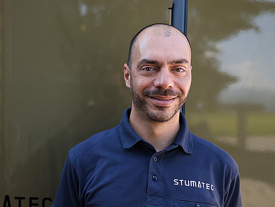 Alessandro Chimenti